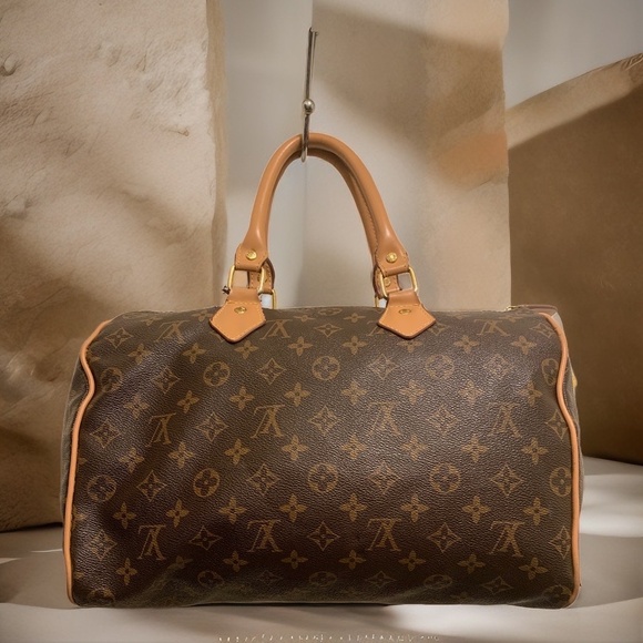 Vintage Louis Vuitton Speedy - Picture 1 of 10